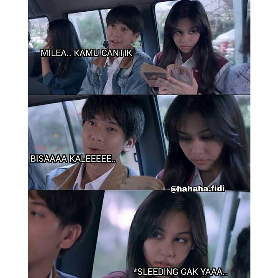 Meme Lucu Foto 360 DP BBM Jomblo