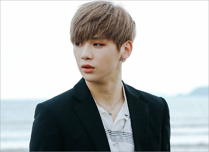 Paling Populer Di Wanna One, Ternyata Pendapatan Kang Daniel Paling Rendah! Kang Daniel