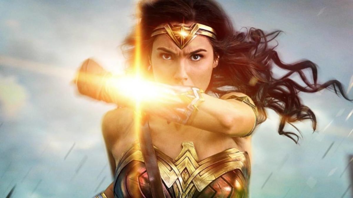 Patty Jenkins Wonder Women 2 Akan Sangat Berbeda Dari Sebelumnya