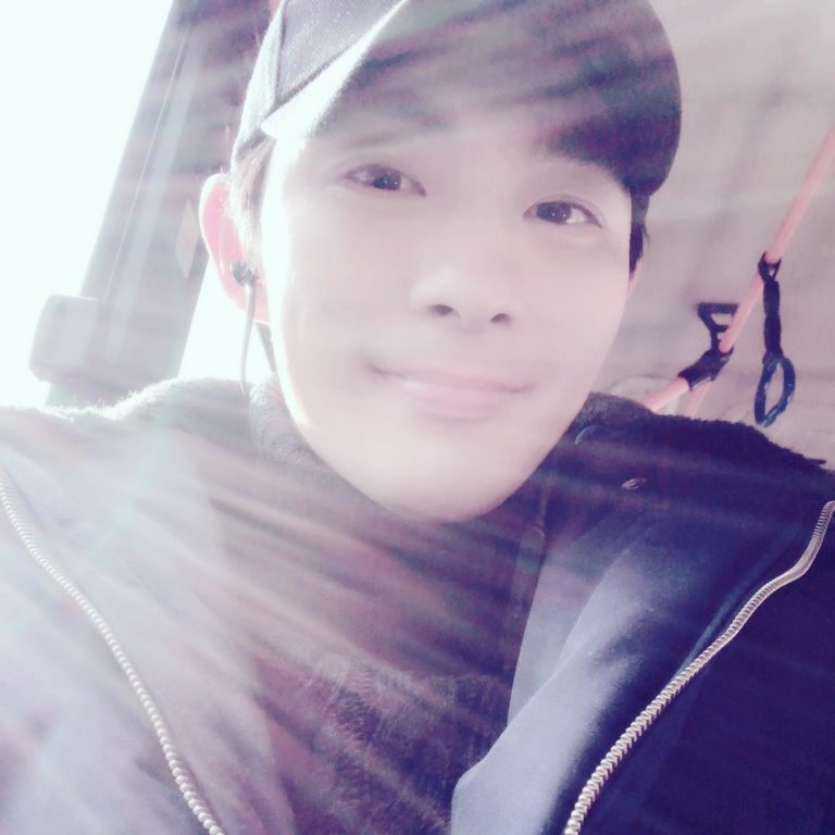 Postingan Instagram Terakhir Mendiang Aktor Jeon Tae Soo Bikin Netizen Sedih!