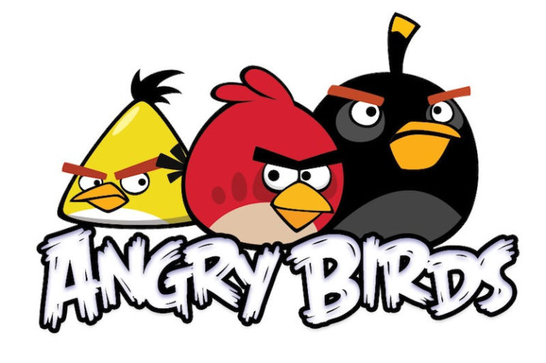 ROVIO Mencapai 4 Milyar Unduhan Setelah 9 Tahun Rilis! Dafunda Com