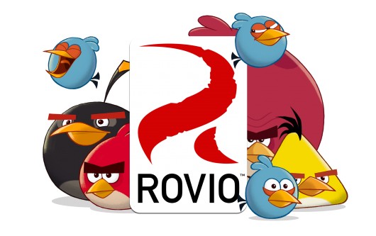 ROVIO Mencapai 4 Milyar Unduhan Setelah 9 Tahun Rilis! Rovio