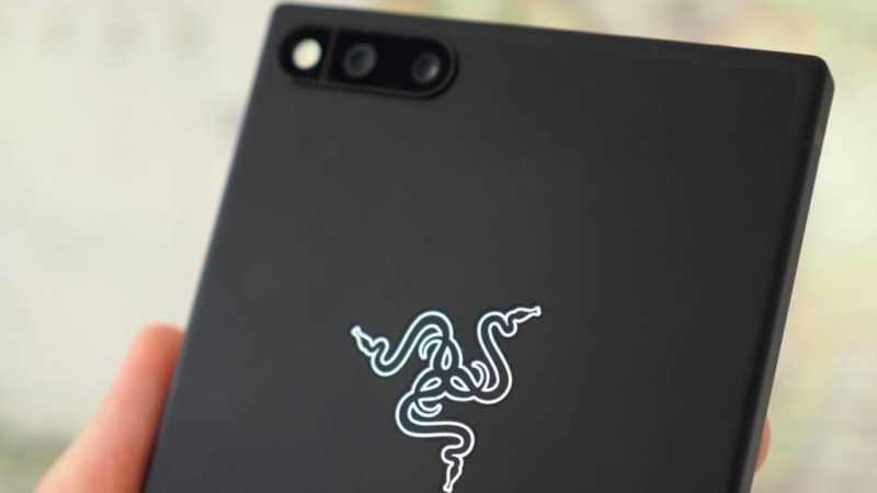 Razer Phone 2 Rilis Dan Harganya