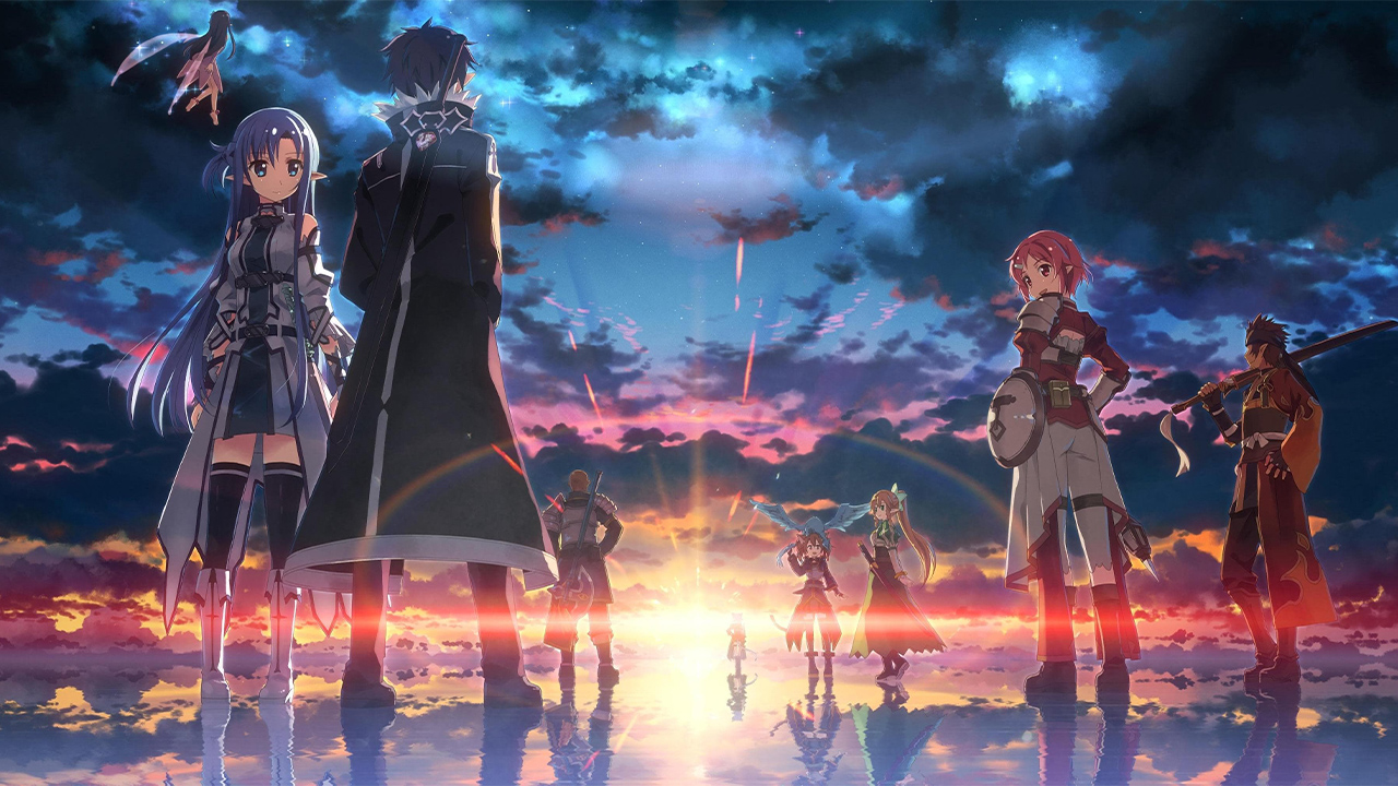 30 Rekomendasi Anime Fantasy & Supernatural Terbaik Dengan Kisah Yang Paling Seru!
