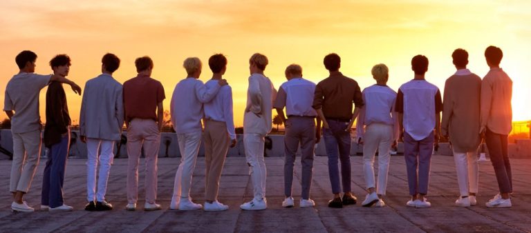SEVENTEEN Akan Comeback Dengan Album Spesial! Dafunda Com