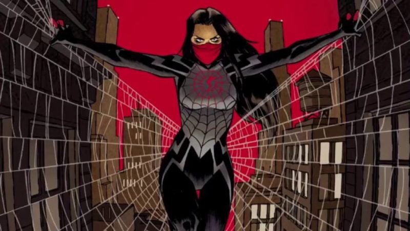 Spider Man Perempuan Siapa Spider Woman Apa Itu Spider Woman