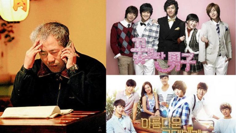 Sutradara Drama Boys Before Flower Meninggal Dunia!