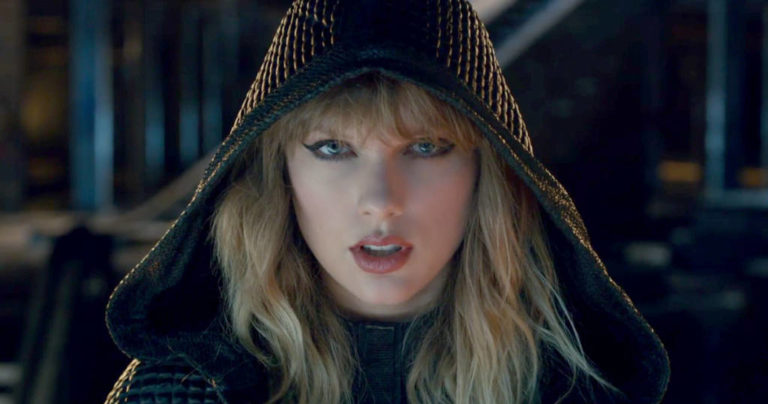 Ticket Konser Reputation Mahal, Taylor Swift Bikin Fans Kecewa!