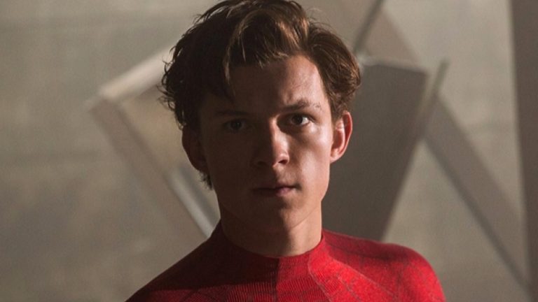 Tom Holland, Pemeran Spider-Man Akan Muncul Di Film Venom?