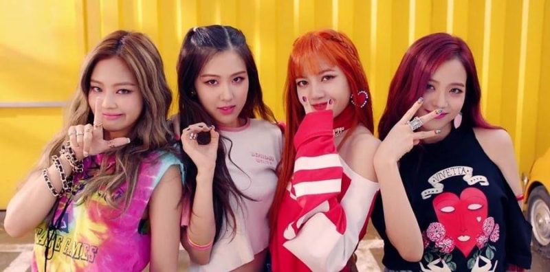 Kapankah BLACKPINK Comeback? Ini Jawaban YG Entertaiment!