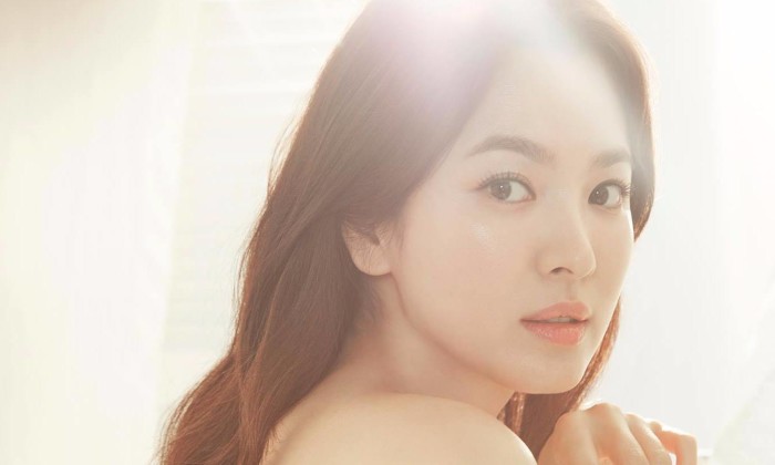 Umur 36 Tahun, Tidak Membuat Song Hye Kyo Menua Dafunda Com
