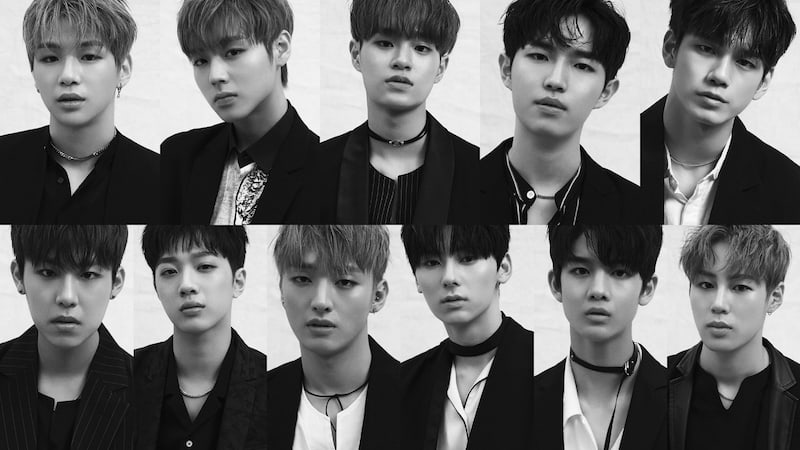 Wanna One Akan Comeback Dengan Album Baru, Benarkah Dafunda Com 1