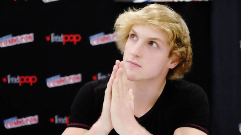 Youtube Akhirnya Menghukum Logan Paul karena Merekam orang Bunuh diri di Jepang