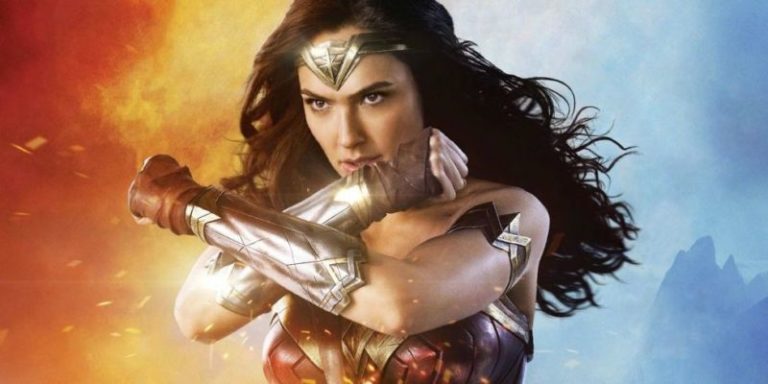 Mengenal Wonder Woman, Superhero Wanita Terkuat di DC Comics