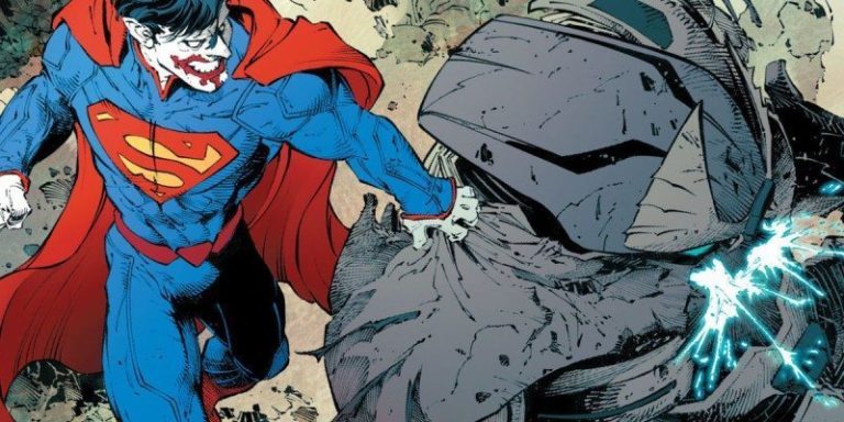 Batman V Superman 4
