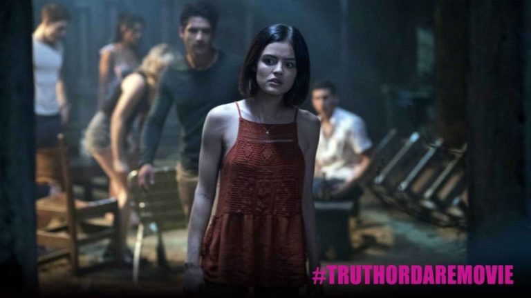 trailer truth or dare