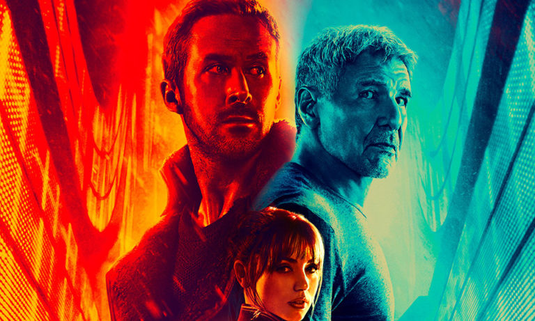 Blade Runner Ridley Scott