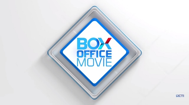 Box Office Movie Rcti