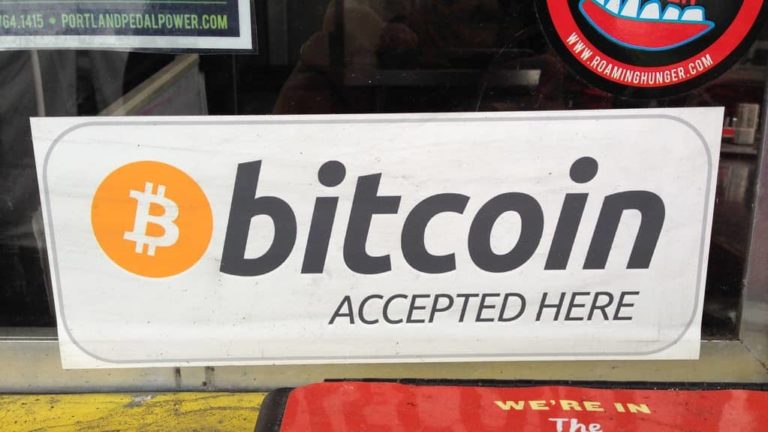 Cara Daftar Bitcoin Indonesia Cepat
