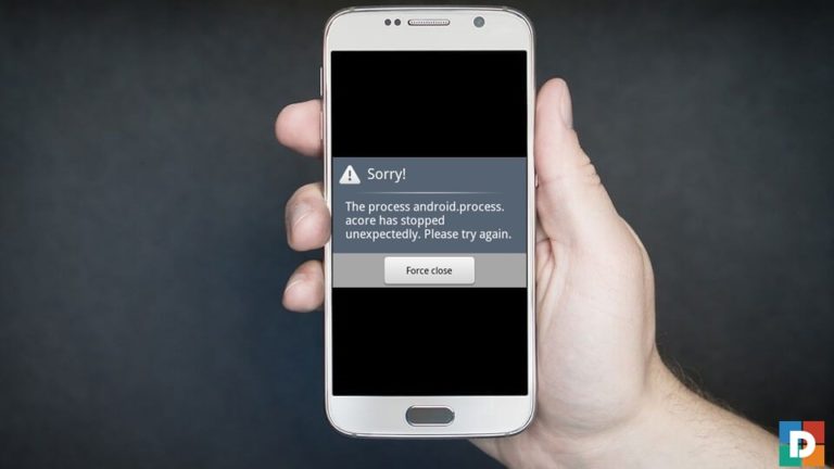 Cara Mengatasi Android Force Close DafundaTekno