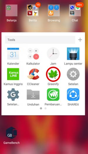 Cara Mengatasi Force Close Di Android (2)