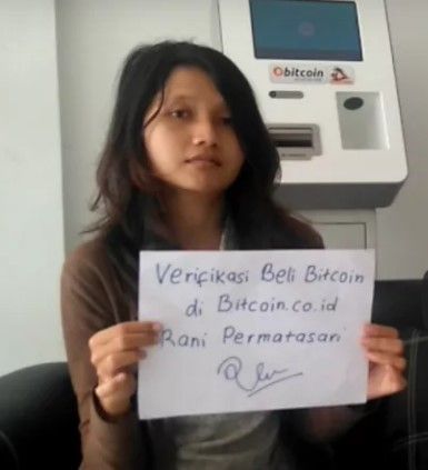 Cara Mudah Jual Dan Beli Bitcoin Indonesia (2)