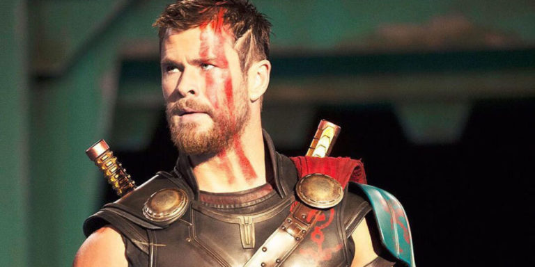 Chris Hemsworth Masih Ingin Jadi Thor Setelah Avengers 4