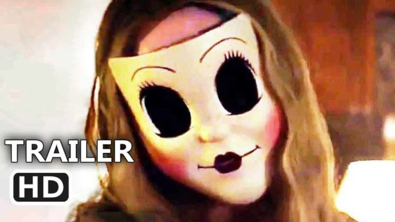 Trailer The Strangers: Prey at Night, Saat Dihantui Maniak Berpoteng 9 Trailer The Strangers: Prey at Night, Saat Dihantui Maniak Berpoteng