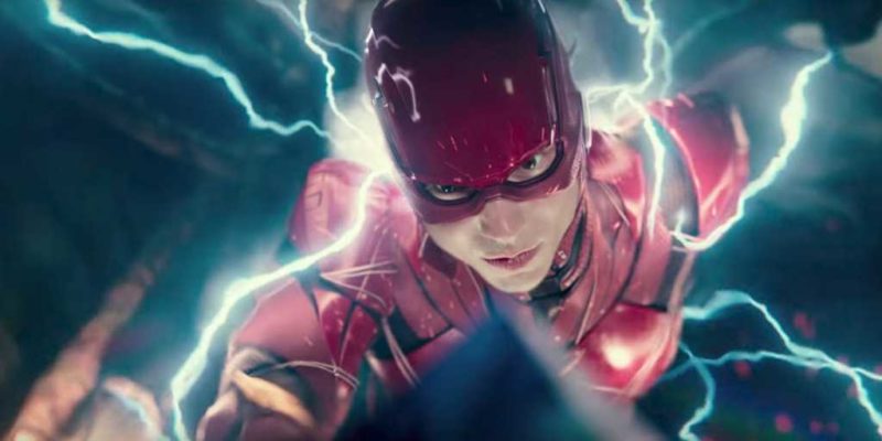 Flashpoint Sutradara