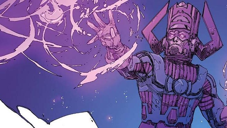 Galactus