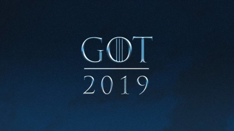 game of thrones season 8