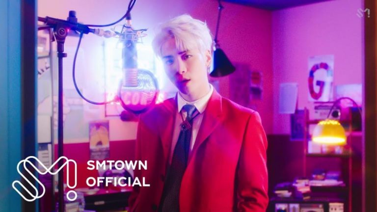 Jonghyun SHINee Buat Para Penggemar Sedih, Karena Lirik Lagu ‘Shinin”!