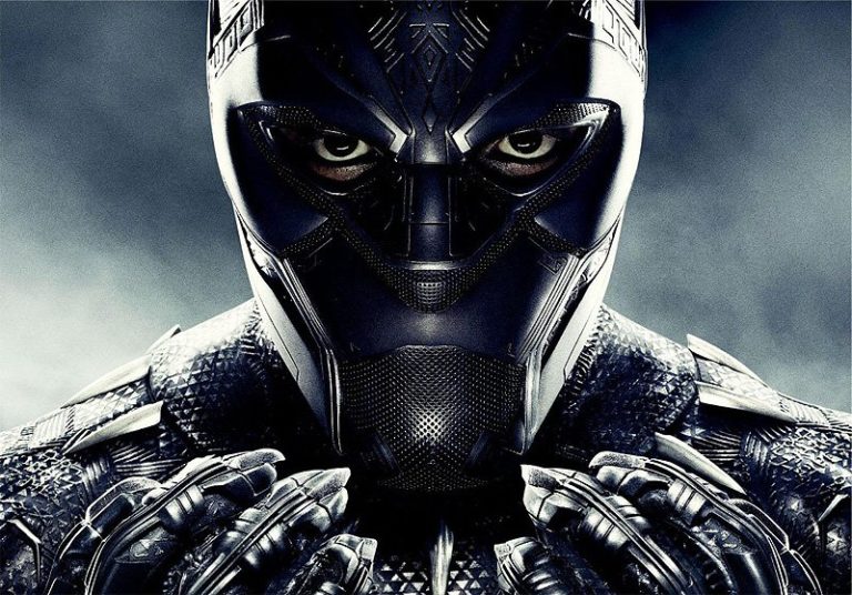 Jadwal Tayang Black Panther 1