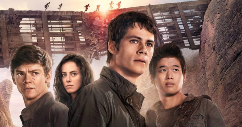 Jadwal Tayang Maze Runner Death Cure