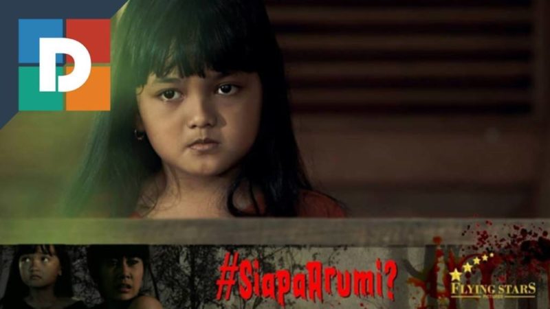 trailer dan sinopsis arumi