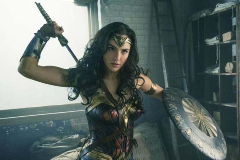 Kekuatan Wonder Woman