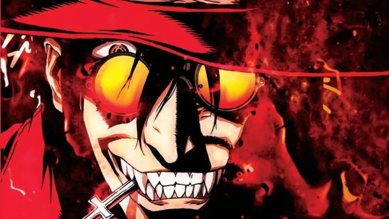 20+ Anime Horor Terbaik dengan Unsur Gore yang Mengerikan
