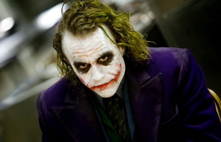 Ledger Joker