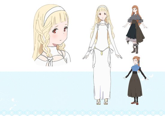 Maquia