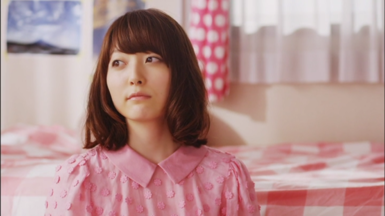 Mv Desu Hanazawa Kana Hatsukoi No Oto