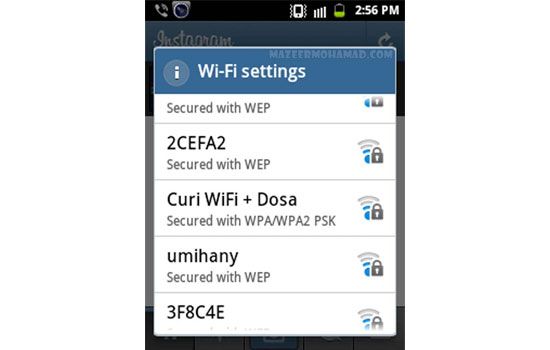 Nama WiFi Lucu (6)