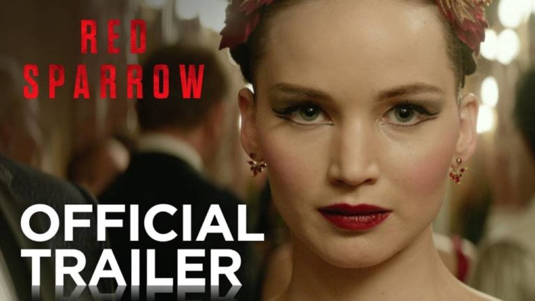 trailer 2 red sparrow jennifer lawrence