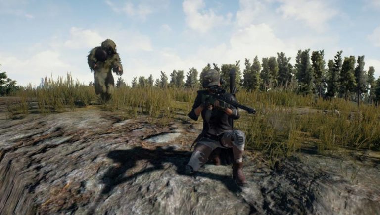 Update Baru PUBG versi Xbox One Bawa Banyak Perubahan Penting 2 Update Baru PUBG versi Xbox One Bawa Banyak Perubahan Penting