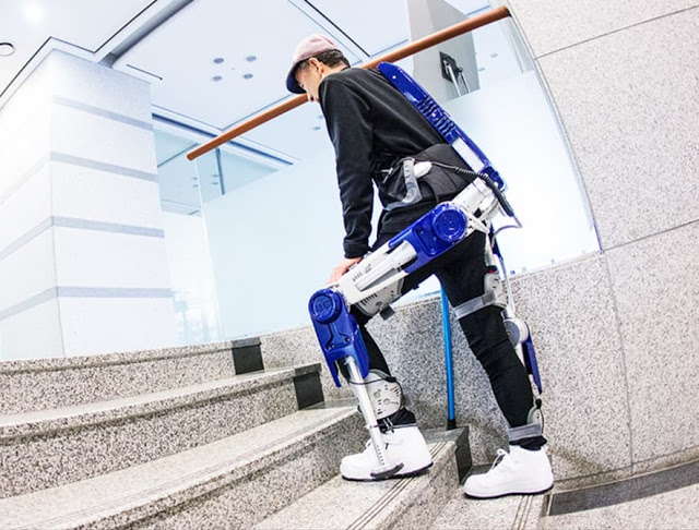 Robot Hyundai (7)