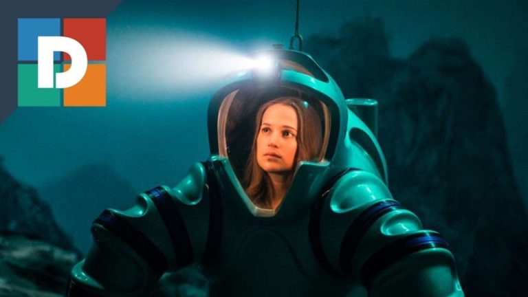 trailer submergence