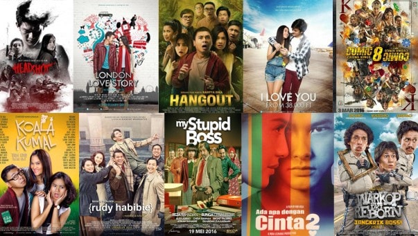 Download Film Indonesia Terbaru Gratis