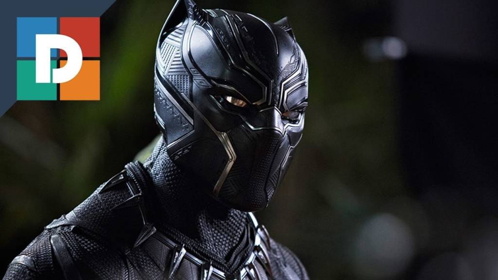 final trailer black panther