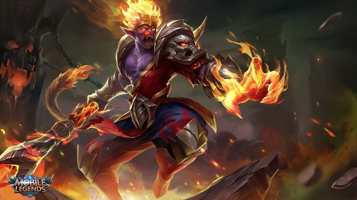 Download Gambar Wallpaper Hd Keren Mobile Legend terbaru 2020