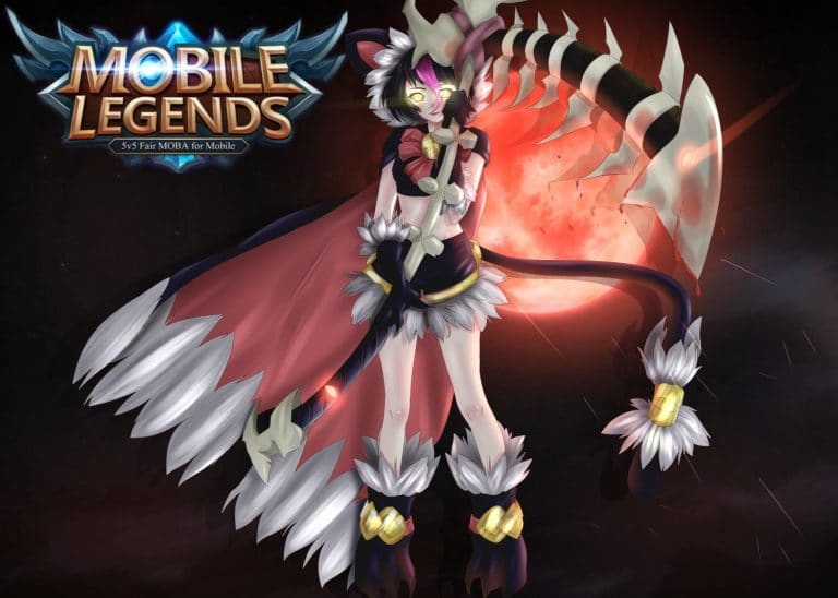 Wallpaper Mobile Legends Terbaru Untuk HP Android Dan Laptop (3)