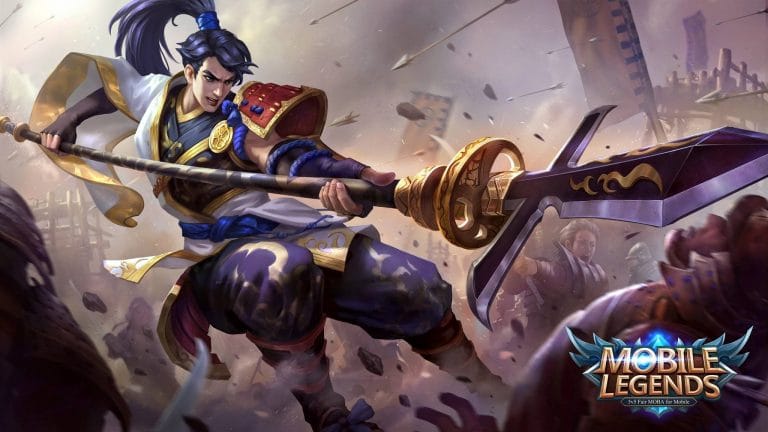 Wallpaper Mobile Legends Terbaru Untuk HP Android Dan Laptop (6)